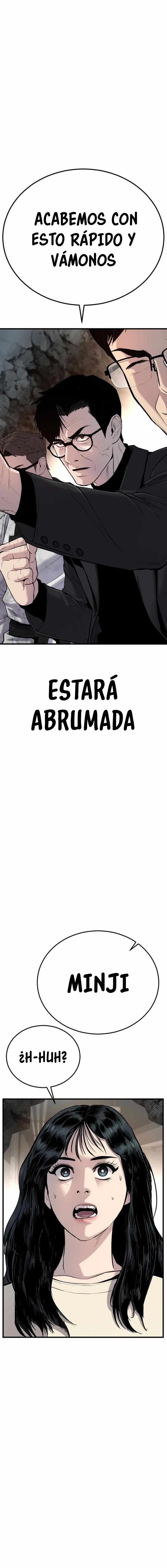 Lider Kim > Capitulo 23 > Page 401