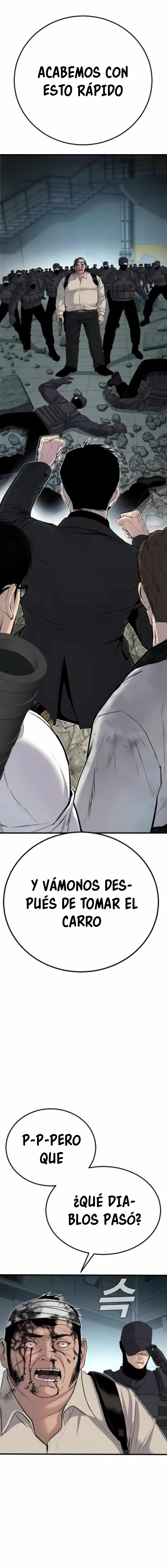 Lider Kim > Capitulo 24 > Page 11