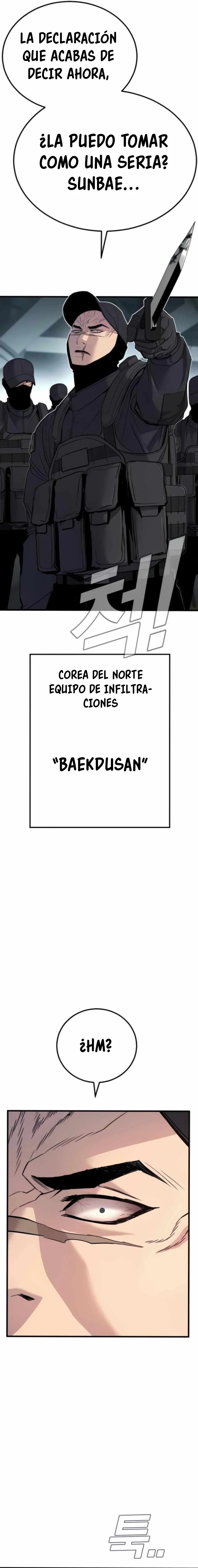 Lider Kim > Capitulo 24 > Page 31