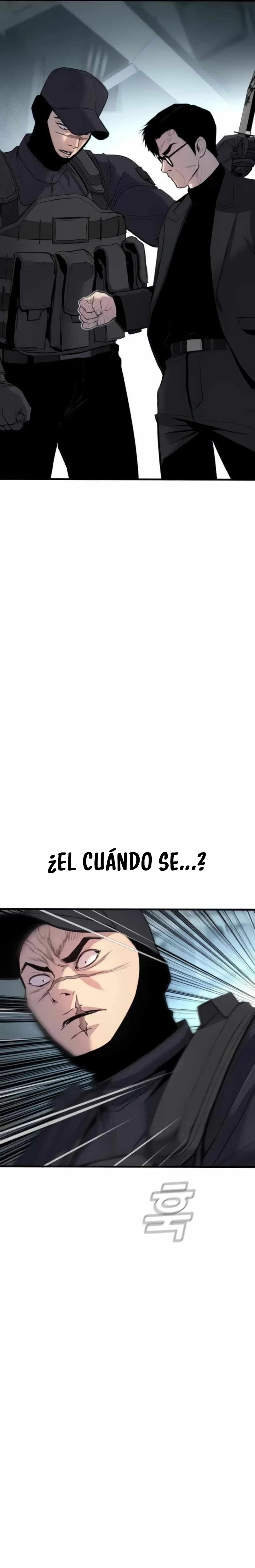 Lider Kim > Capitulo 24 > Page 41
