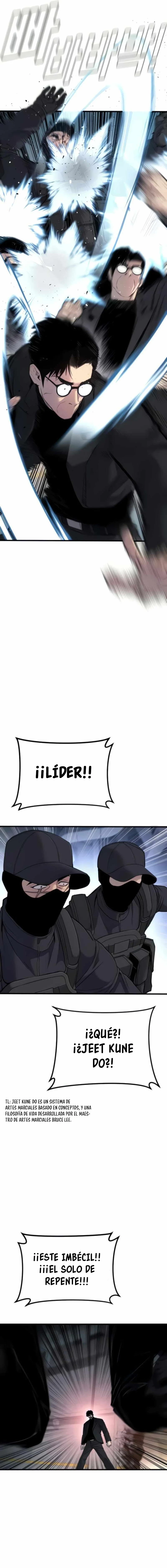 Lider Kim > Capitulo 24 > Page 51