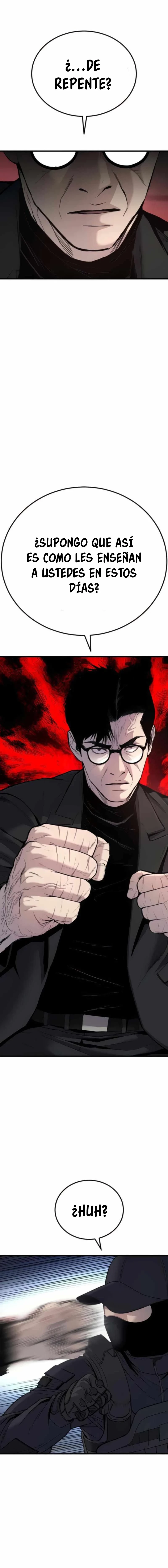 Lider Kim > Capitulo 24 > Page 61