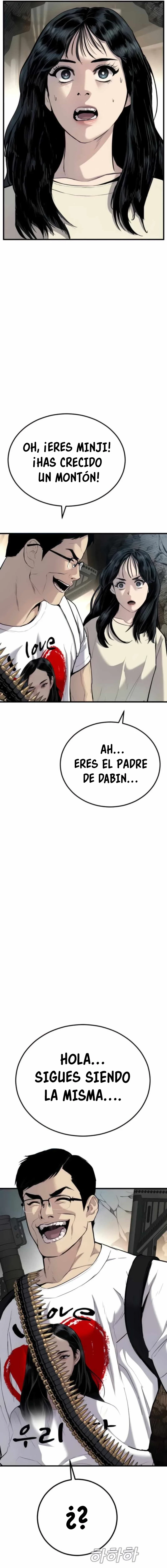 Lider Kim > Capitulo 24 > Page 81