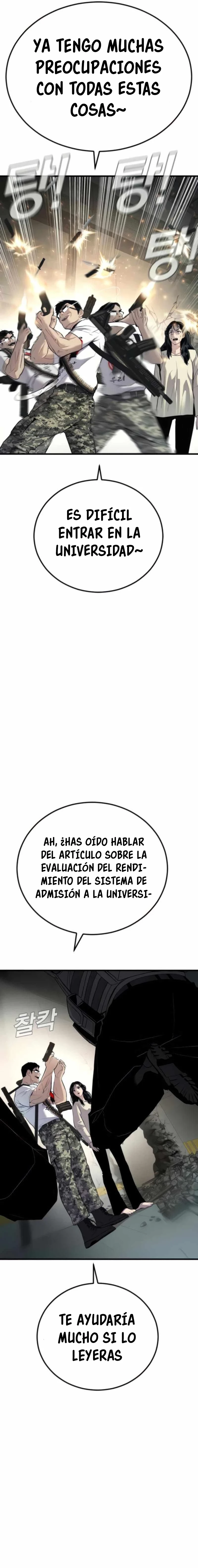 Lider Kim > Capitulo 24 > Page 101