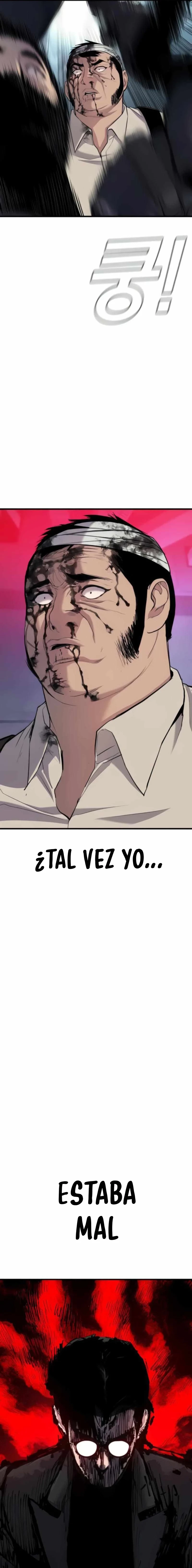 Lider Kim > Capitulo 24 > Page 171