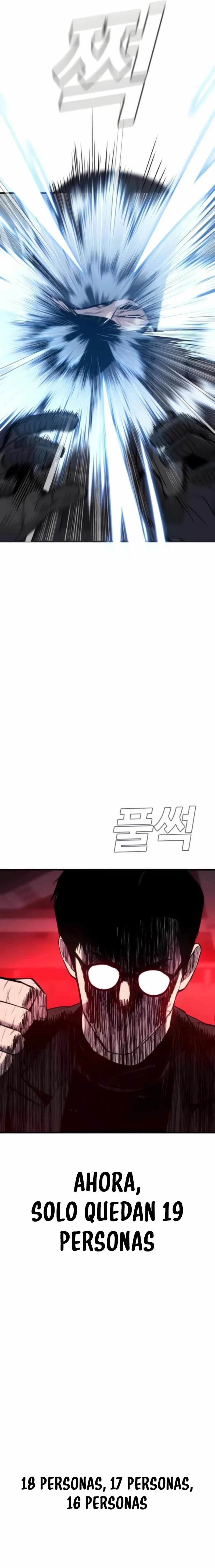 Lider Kim > Capitulo 24 > Page 201