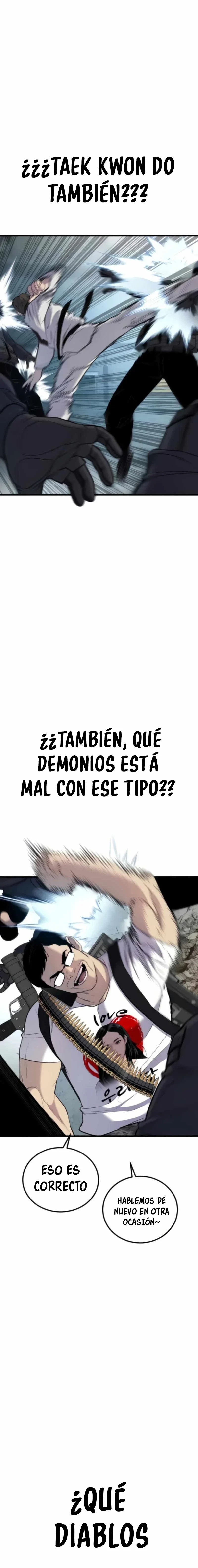 Lider Kim > Capitulo 24 > Page 221