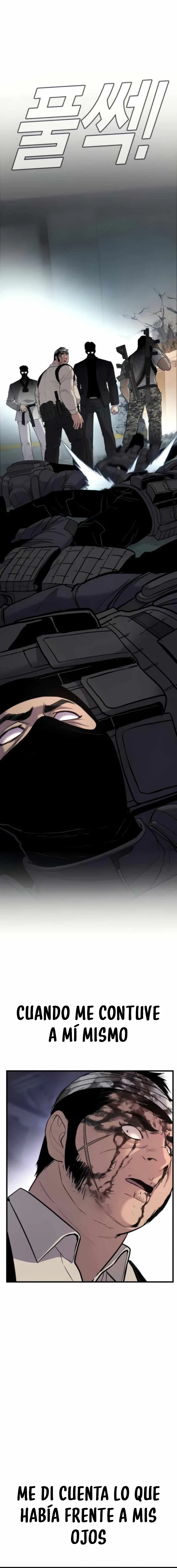 Lider Kim > Capitulo 24 > Page 251