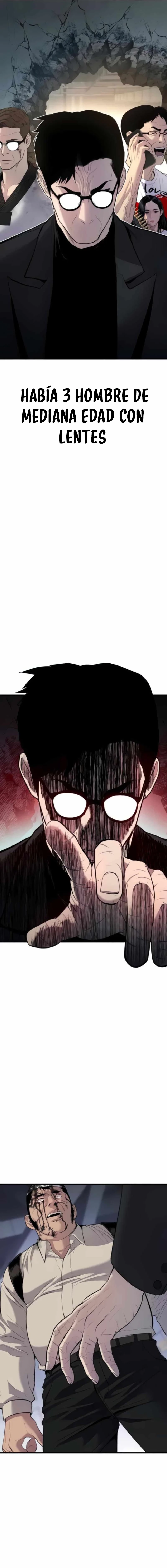 Lider Kim > Capitulo 24 > Page 261