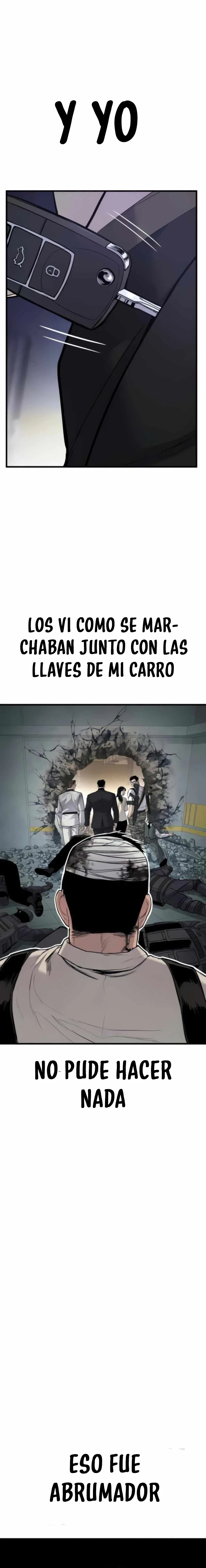 Lider Kim > Capitulo 24 > Page 271