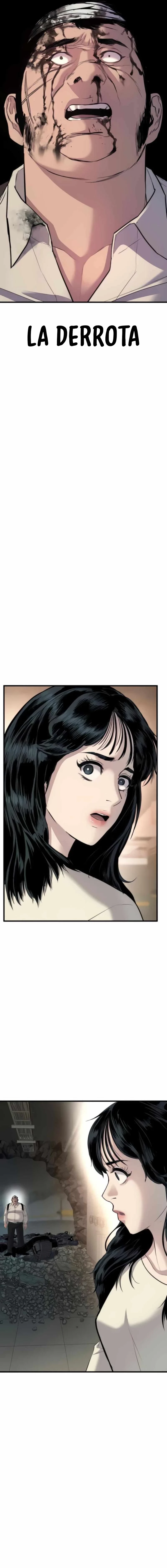 Lider Kim > Capitulo 24 > Page 281