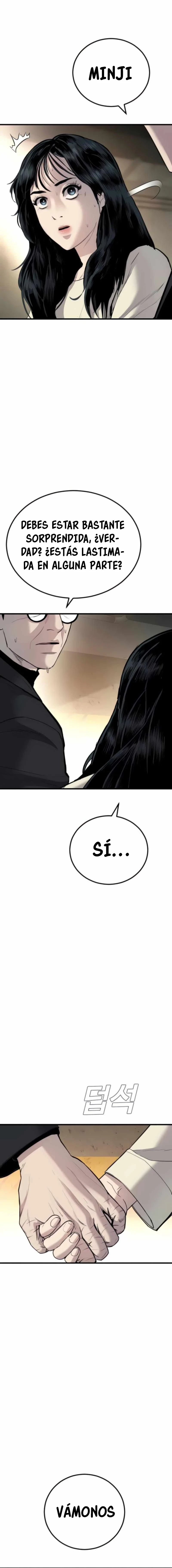 Lider Kim > Capitulo 24 > Page 291