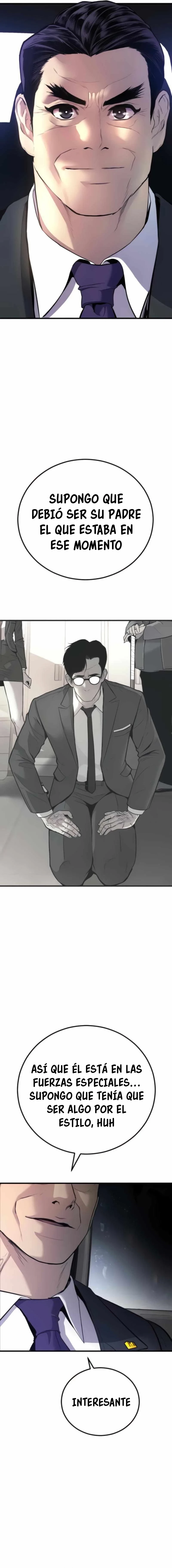 Lider Kim > Capitulo 24 > Page 331