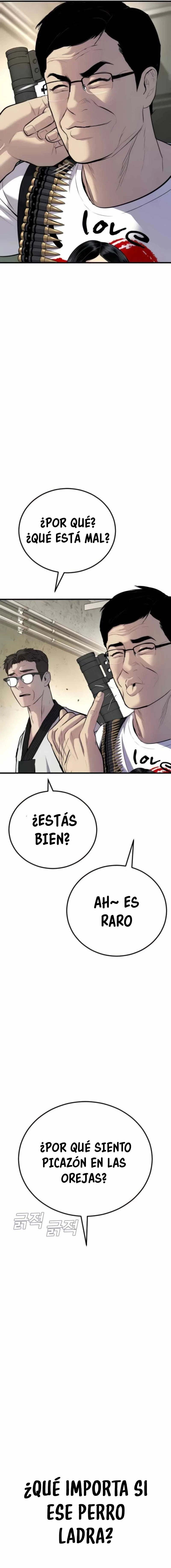 Lider Kim > Capitulo 24 > Page 351