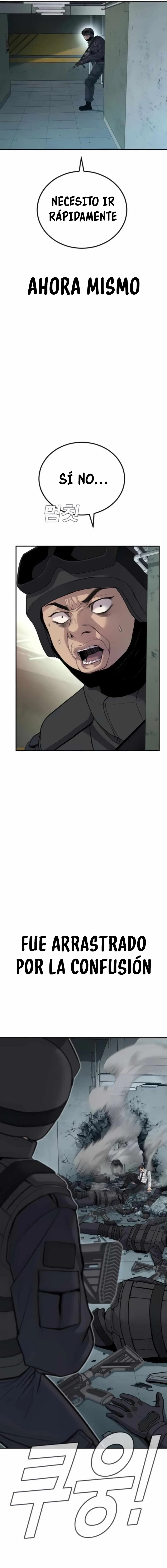 Lider Kim > Capitulo 25 > Page 21