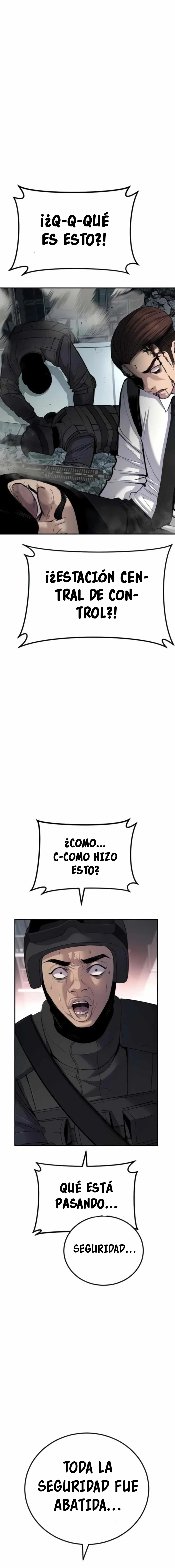 Lider Kim > Capitulo 25 > Page 31