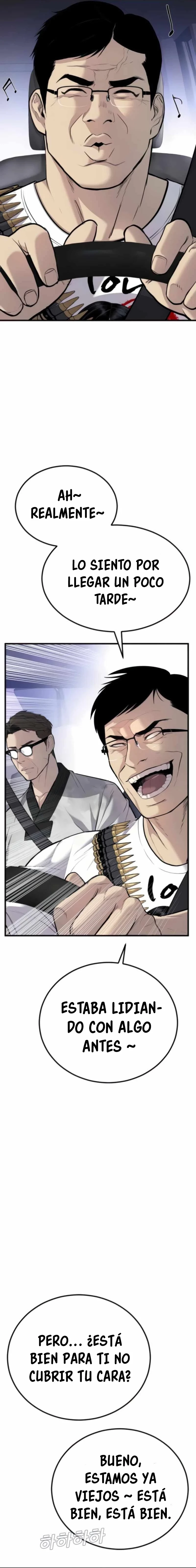 Lider Kim > Capitulo 25 > Page 51