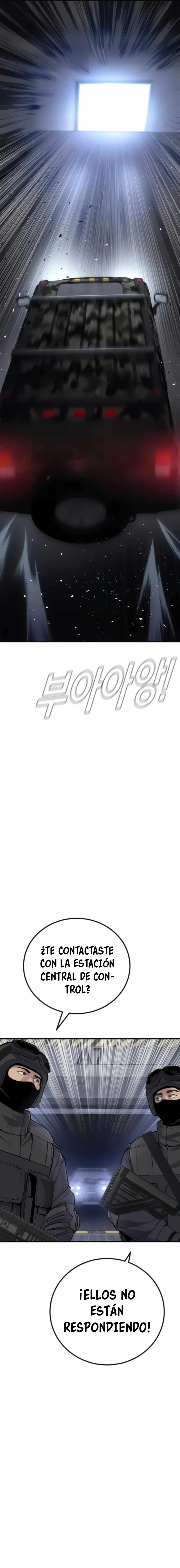 Lider Kim > Capitulo 25 > Page 61