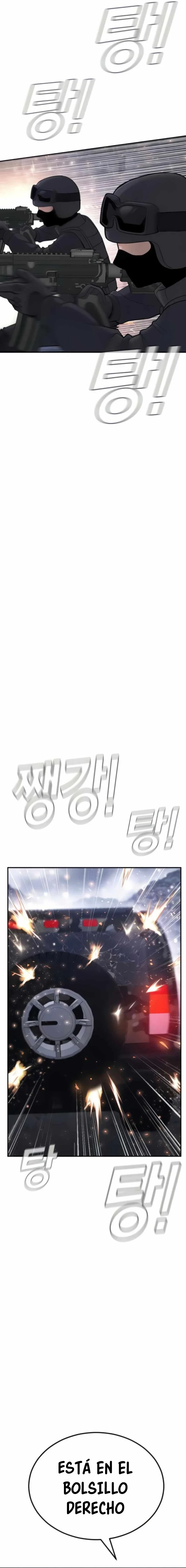 Lider Kim > Capitulo 25 > Page 131