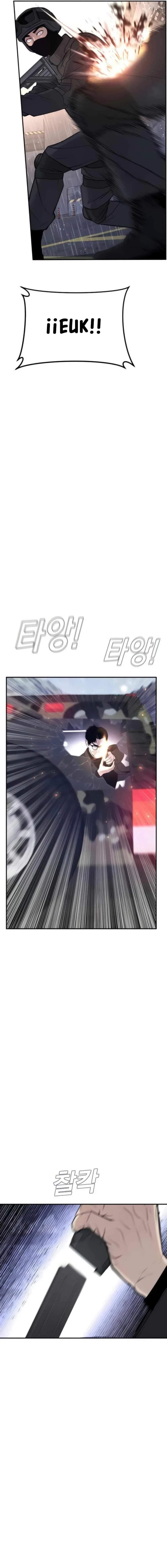 Lider Kim > Capitulo 25 > Page 151
