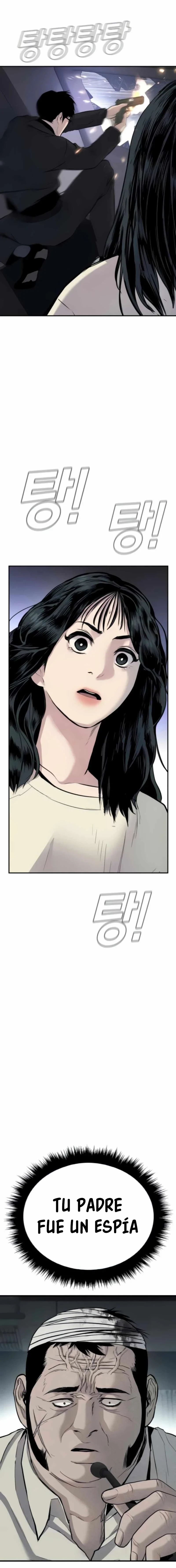 Lider Kim > Capitulo 25 > Page 161