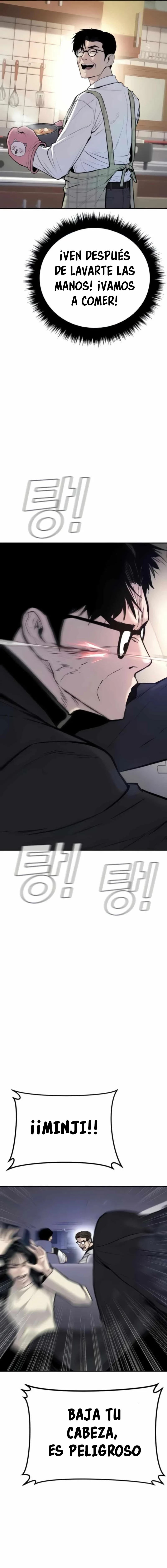 Lider Kim > Capitulo 25 > Page 181