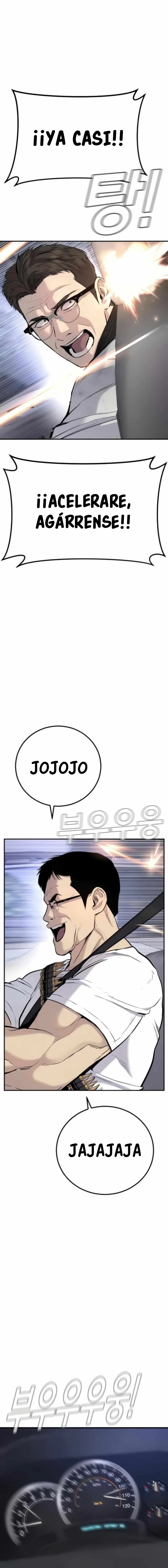 Lider Kim > Capitulo 25 > Page 191