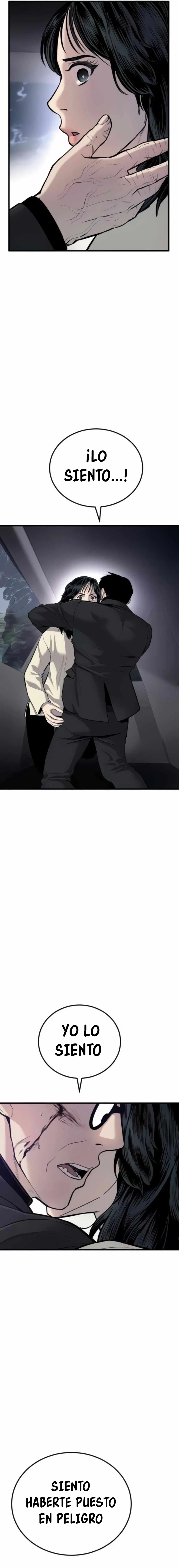 Lider Kim > Capitulo 25 > Page 231