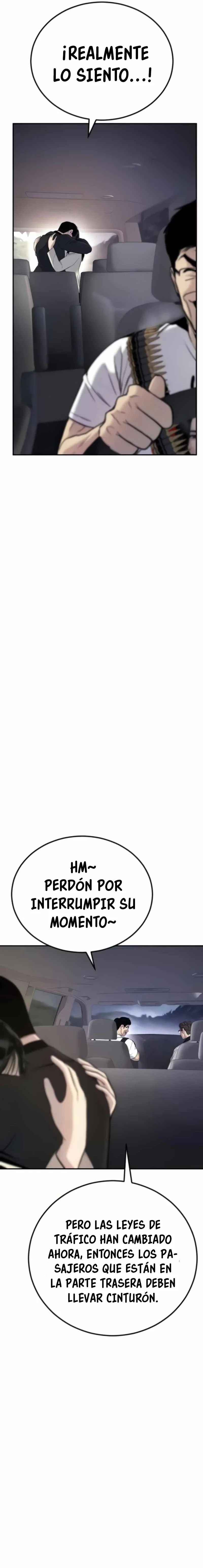 Lider Kim > Capitulo 25 > Page 261