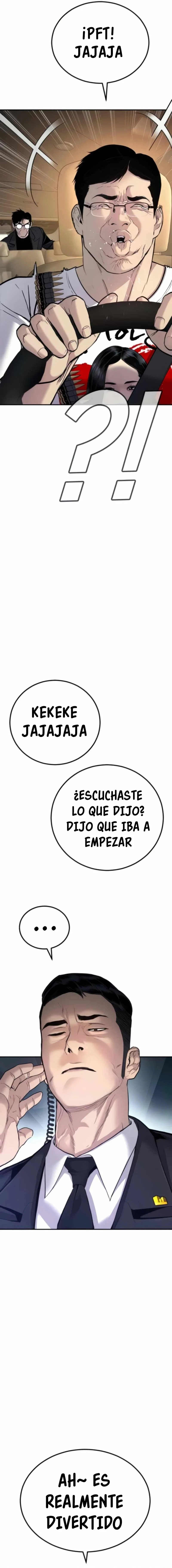Lider Kim > Capitulo 25 > Page 351