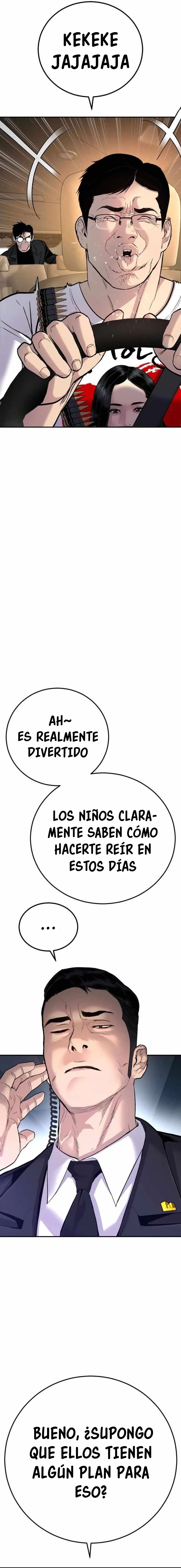 Lider Kim > Capitulo 26 > Page 11