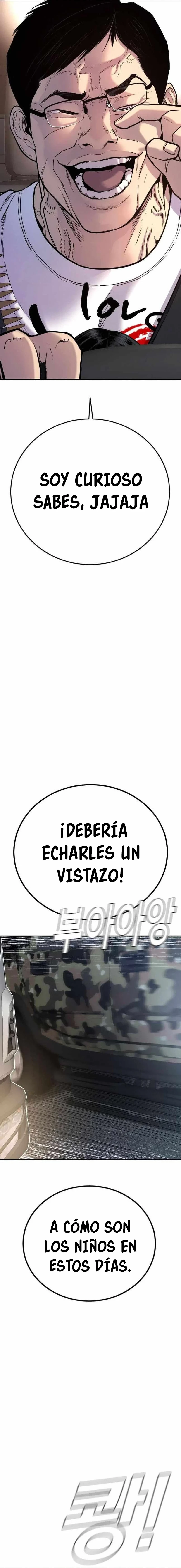 Lider Kim > Capitulo 26 > Page 21