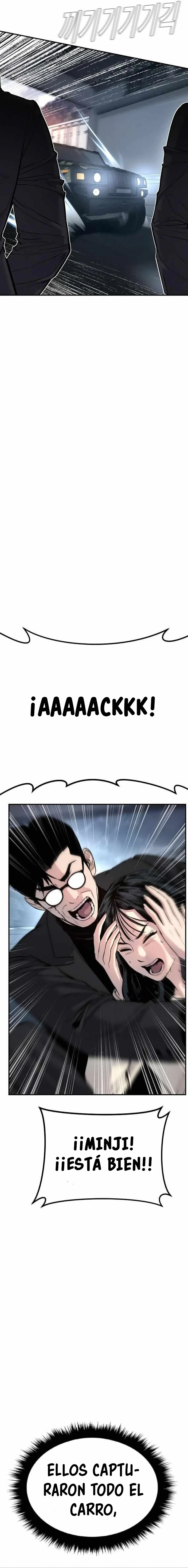 Lider Kim > Capitulo 26 > Page 61