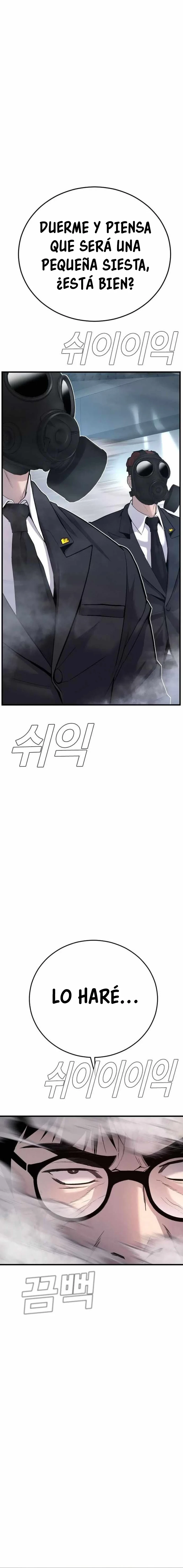 Lider Kim > Capitulo 26 > Page 111