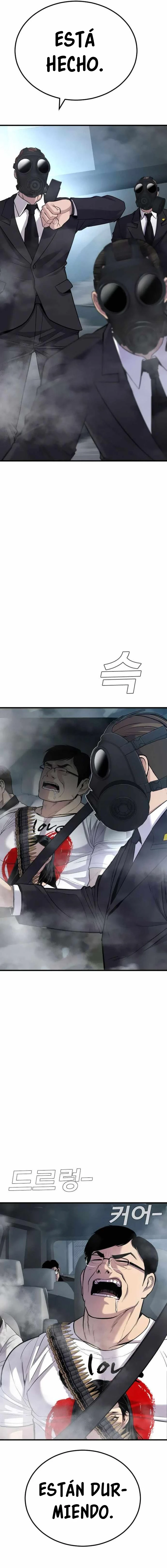 Lider Kim > Capitulo 26 > Page 141