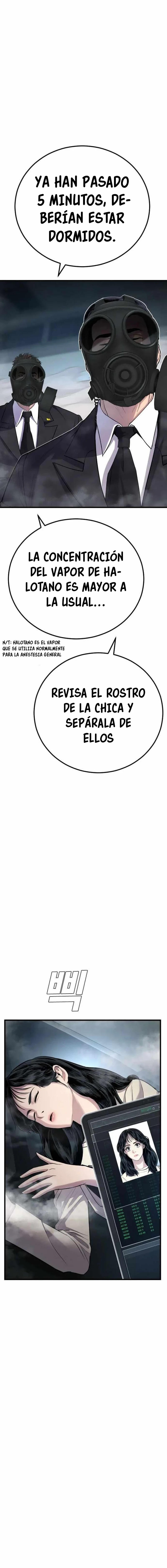 Lider Kim > Capitulo 26 > Page 151
