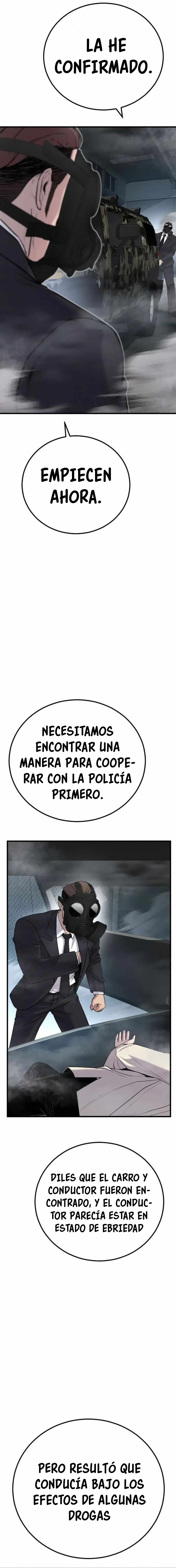 Lider Kim > Capitulo 26 > Page 161
