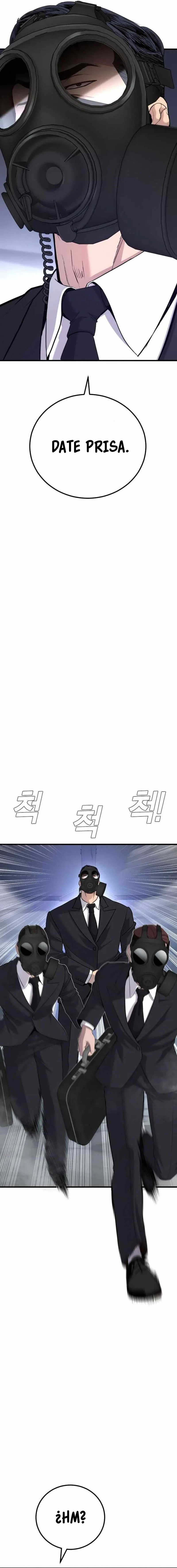 Lider Kim > Capitulo 26 > Page 181