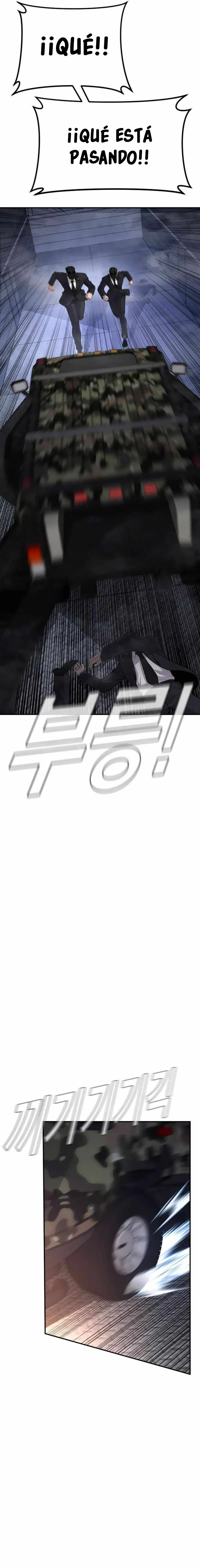 Lider Kim > Capitulo 26 > Page 221