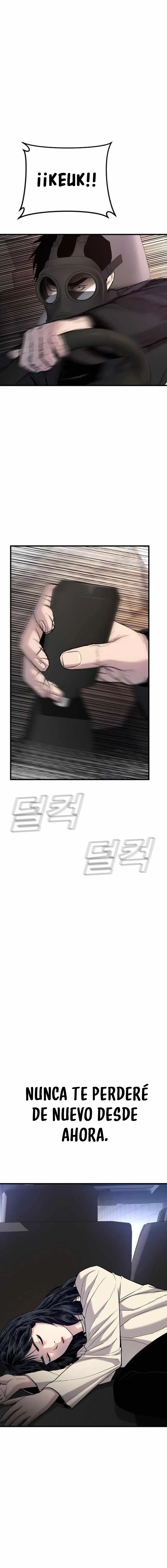 Lider Kim > Capitulo 26 > Page 291