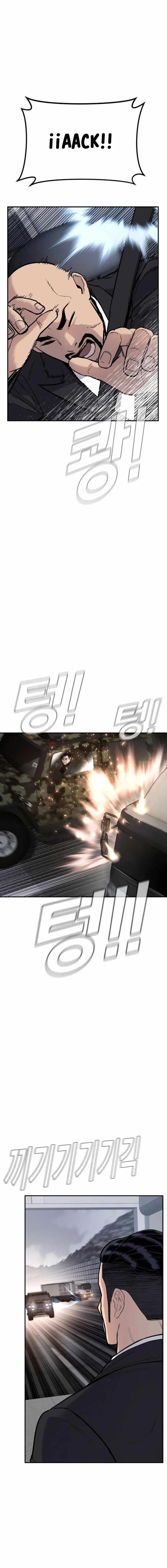 Lider Kim > Capitulo 26 > Page 341