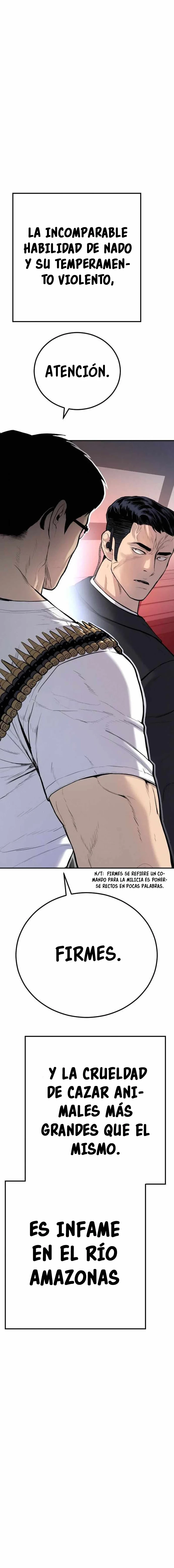 Lider Kim > Capitulo 26 > Page 381