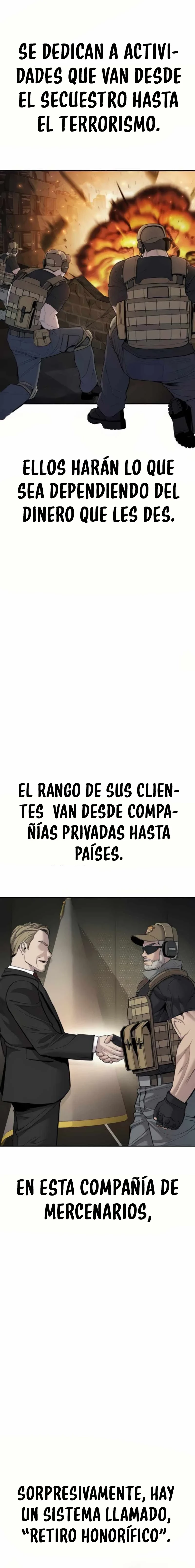 Lider Kim > Capitulo 27 > Page 11