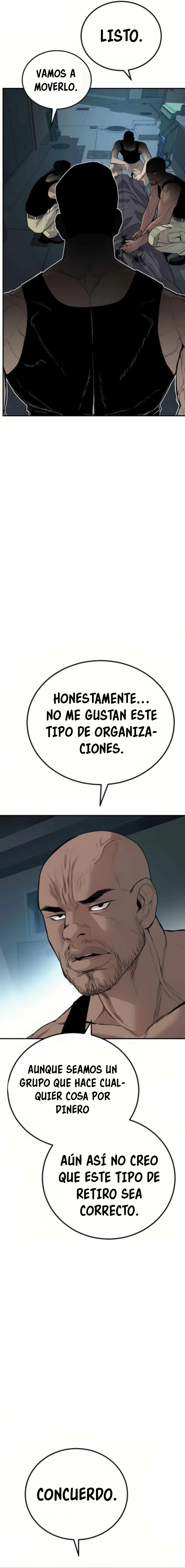 Lider Kim > Capitulo 27 > Page 71