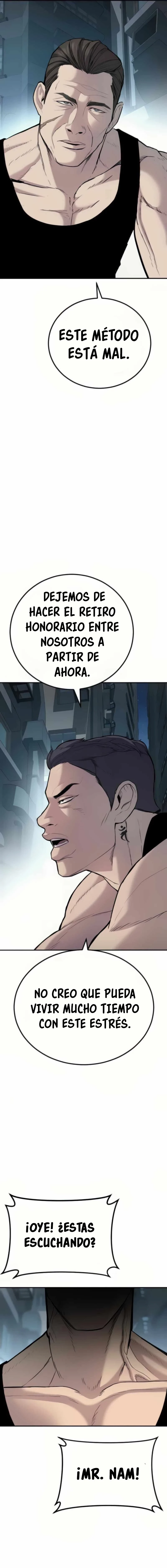 Lider Kim > Capitulo 27 > Page 81