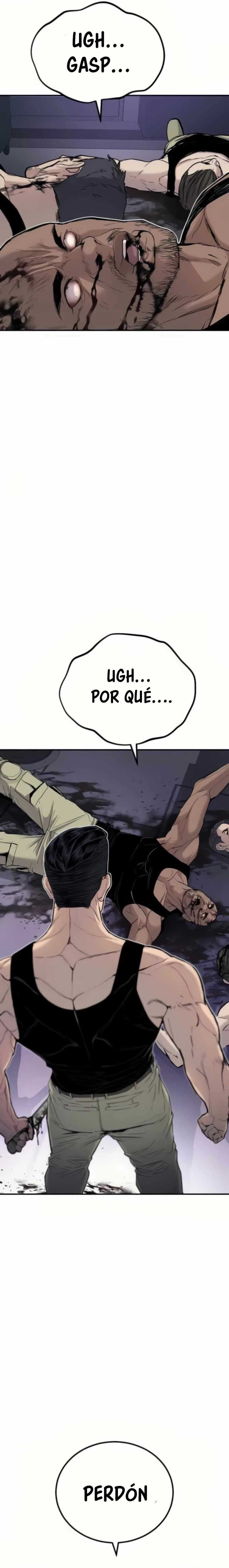 Lider Kim > Capitulo 27 > Page 101