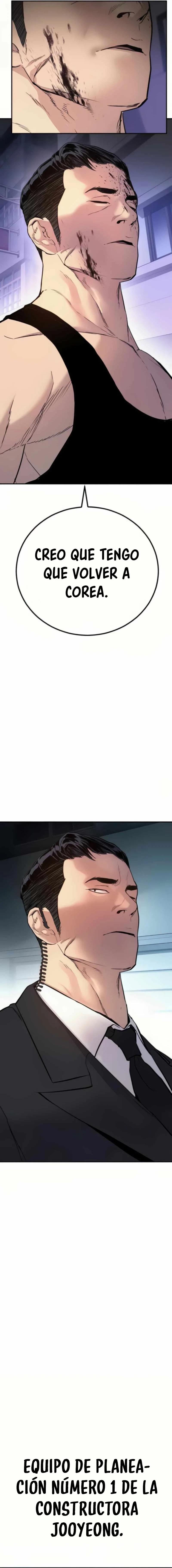 Lider Kim > Capitulo 27 > Page 111