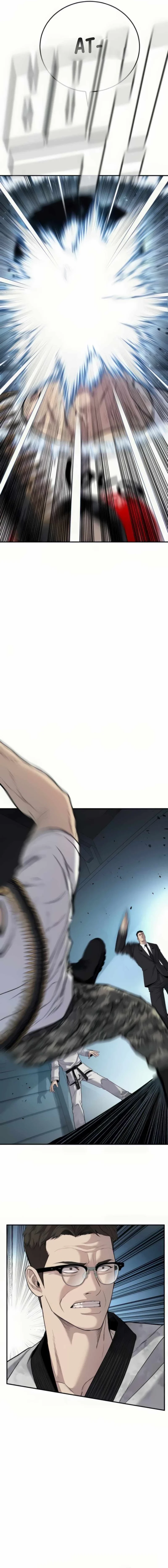 Lider Kim > Capitulo 27 > Page 131