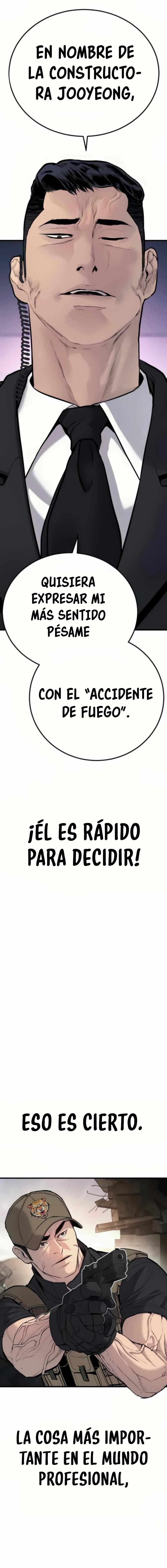 Lider Kim > Capitulo 27 > Page 281