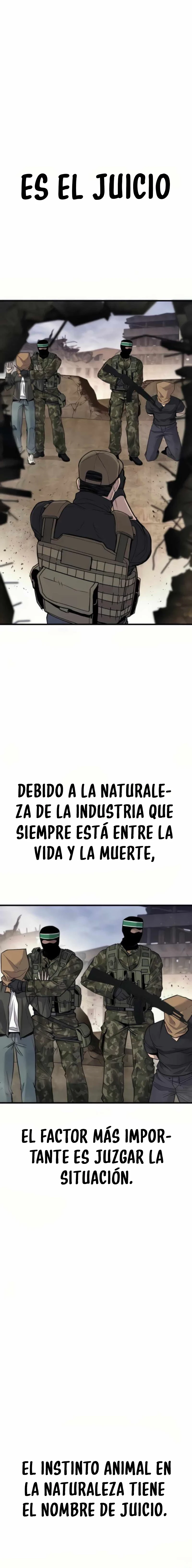 Lider Kim > Capitulo 27 > Page 291